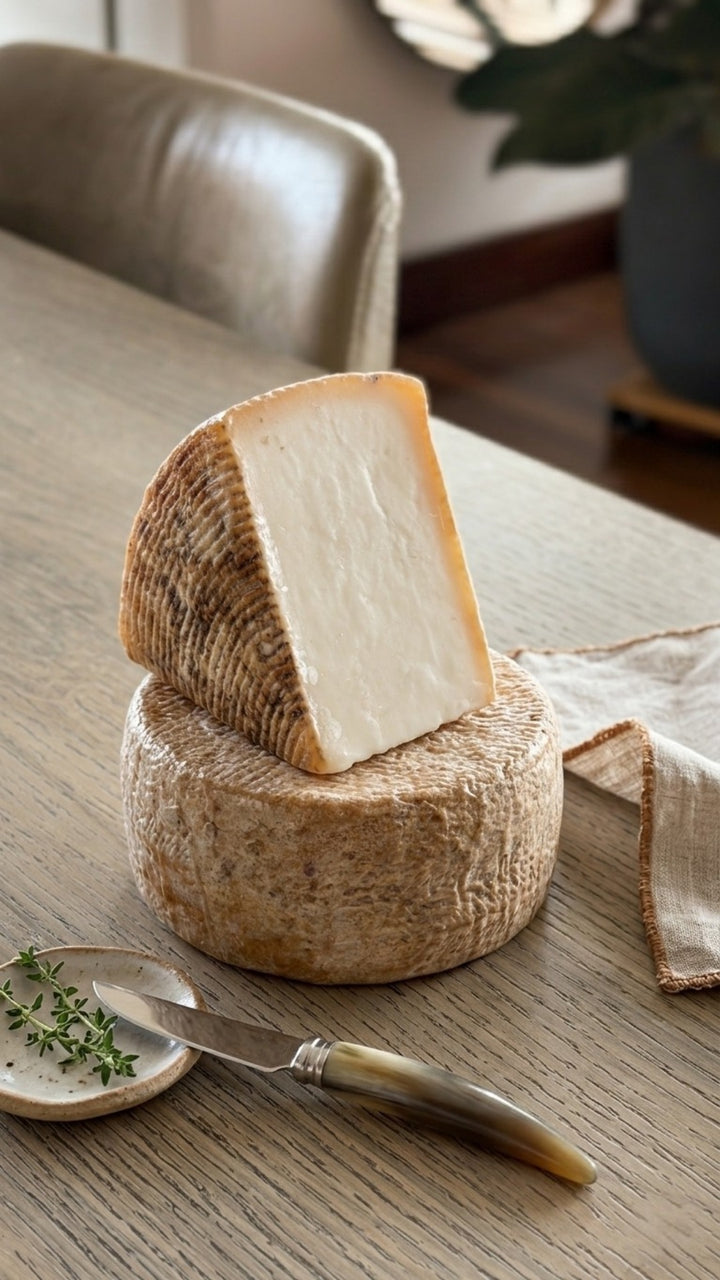 Queso Madurado Bochica